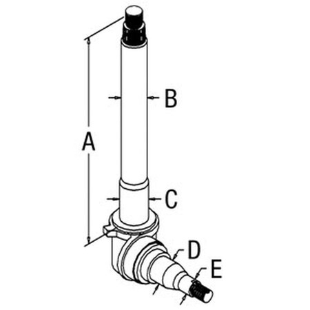 AFTERMARKET D5NN3105C